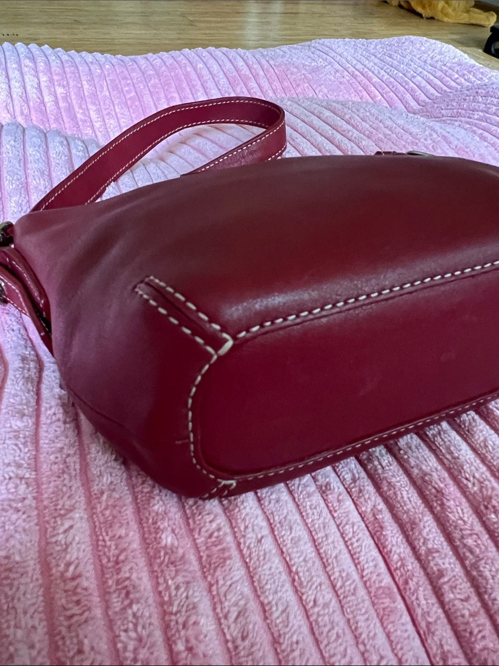 Coach Y2K Mini Bag-EUC - Picture 12 of 16